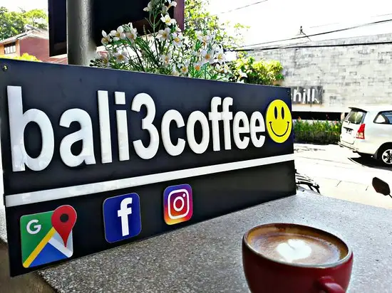 Gambar Makanan bali3coffee 11