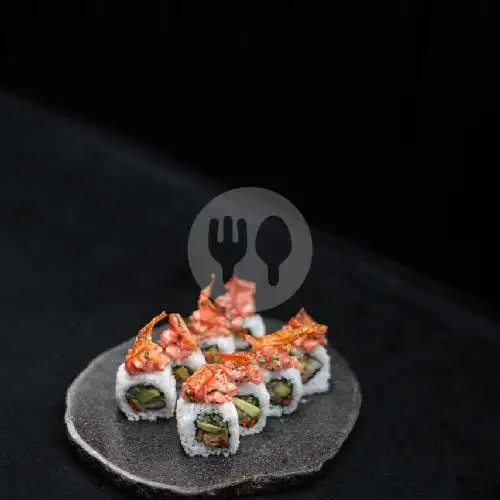 Gambar Makanan The Black Box Provisions Sushi & Naga, Berawa 15
