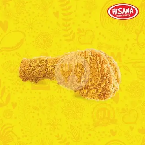 Gambar Makanan Hisana Fried Chicken, Jelambar 2 17