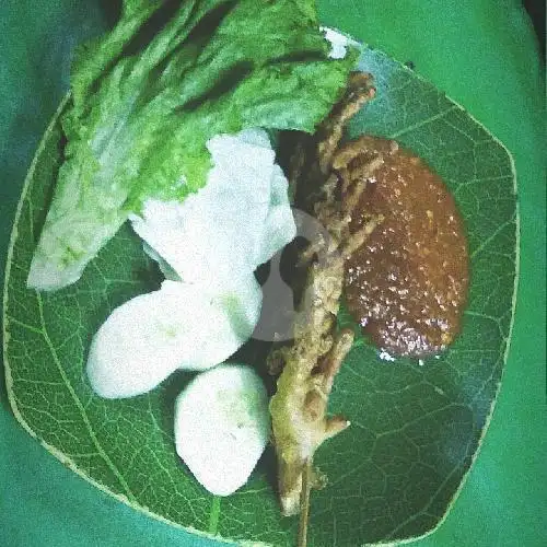 Gambar Makanan Warung Pecel Lele Dan Ayam Cak Fik Lamongan Jawa Timur, Pasar Minggu 13