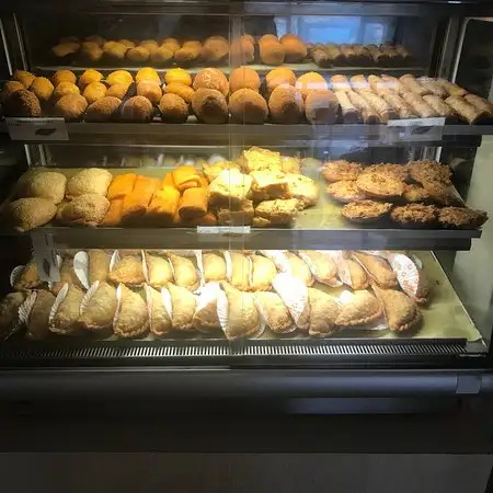 Gambar Makanan breadtop bakery 9