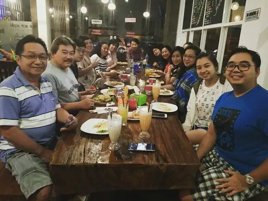 Gambar Makanan 168 Resto & Cafe 12