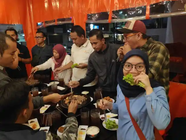 Gambar Makanan Pochajjang Korean BBQ 10