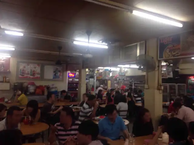 Kedai Kopi dan Makanan Chun Heong Food Photo 4