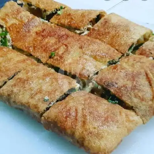 Gambar Makanan MARTABAK BANGKA TOP PAK DE 8