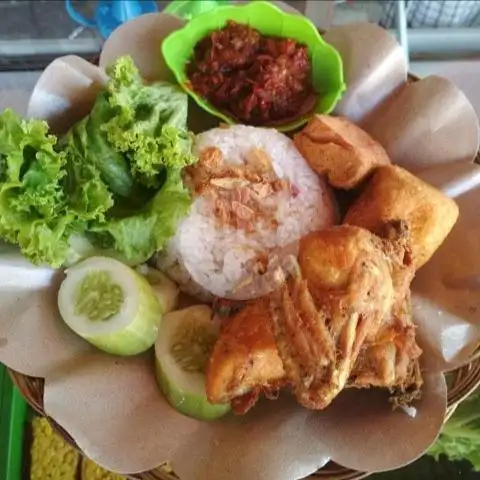 Gambar Makanan Pondok Tangjung Hulu, Jl. YA'M Sbran 3