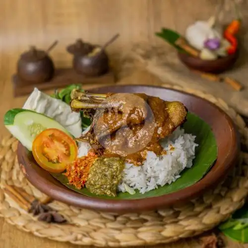 Gambar Makanan Bebek Semangat, Mal Ciputra Jakarta 12