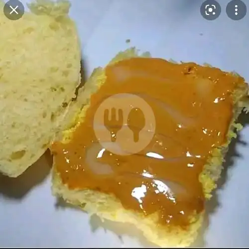 Gambar Makanan ROTI BAKAR&KUKUS LEGIT,Blok E5 komplek pasirjati 20