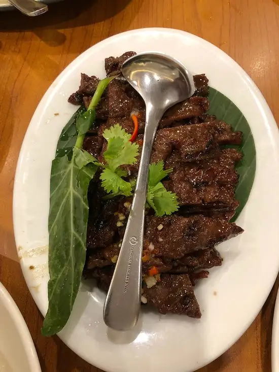 Gambar Makanan Suan Thai 16