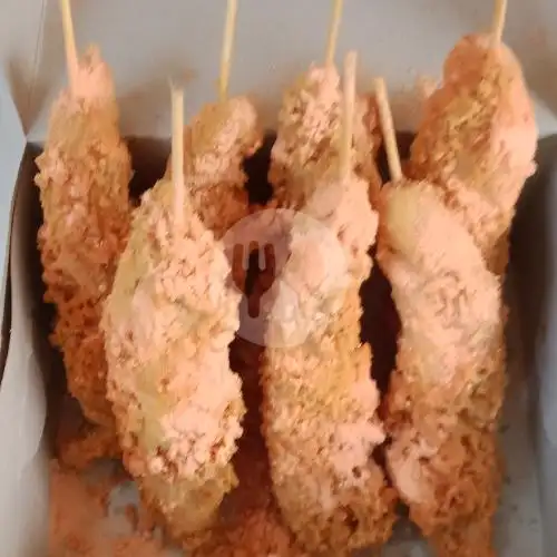 Gambar Makanan Tahu Crispy Berkah, Jatinegara 15