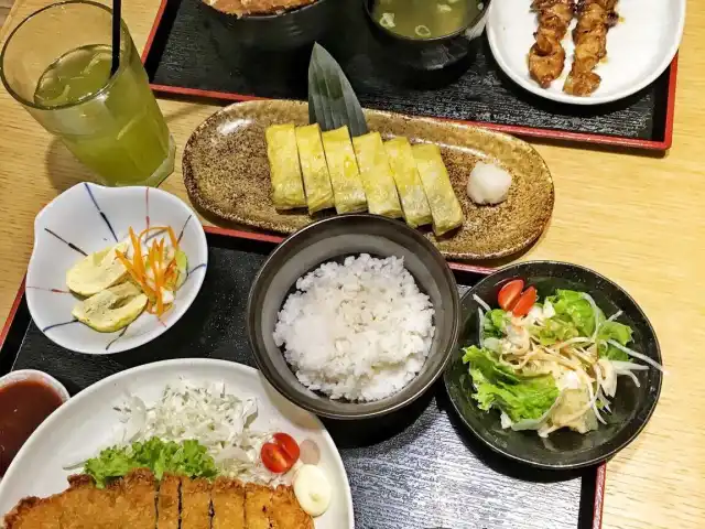 Gambar Makanan Hokkaido Izakaya 1