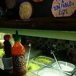 Don Pablo's Grill'nin yemek ve ambiyans fotoğrafları 2