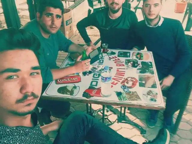 Sevimli Çay Bahçesi'nin yemek ve ambiyans fotoğrafları 6