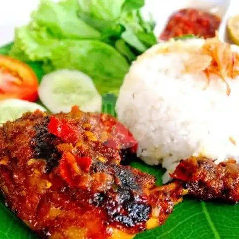 Gambar Makanan Warmel Penyetan dan Seafood, Kalasan/Purwomartani 7