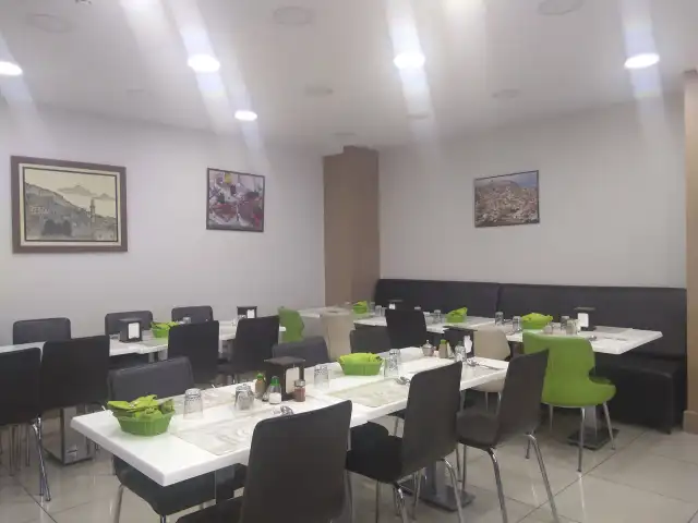 Tidu Restaurant'nin yemek ve ambiyans fotoğrafları 4