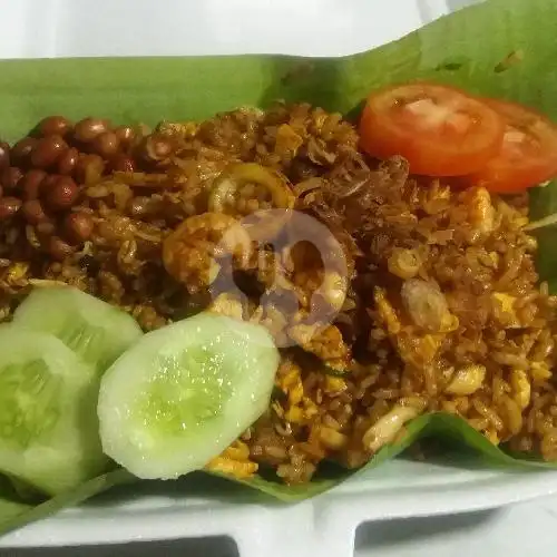 Gambar Makanan Mie Aceh Dan Nasi Goreng, Werkudoro 18