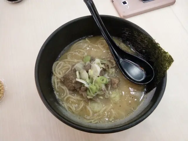 Gambar Makanan Hanashobu 2