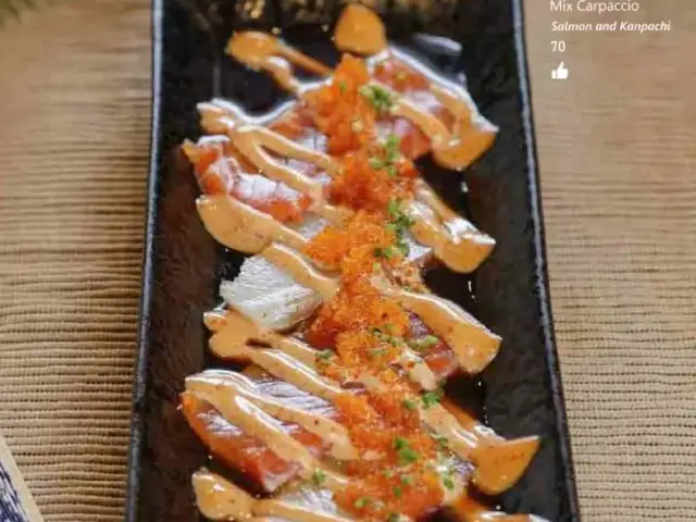 Gambar Makanan Okinawa Sushi 4