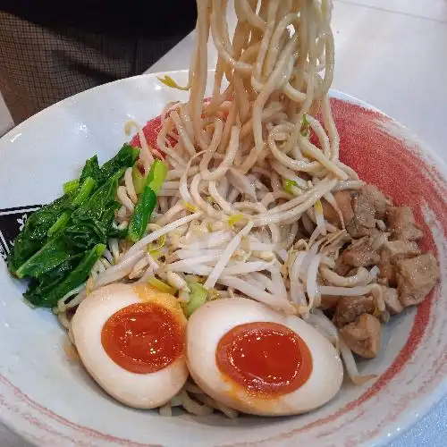 Gambar Makanan Tokyo Kitchen, Mangga Besar 18