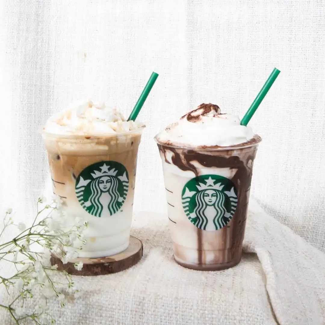 Starbucks Coffee