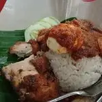 Nasi Lemak Ganja Food Photo 2