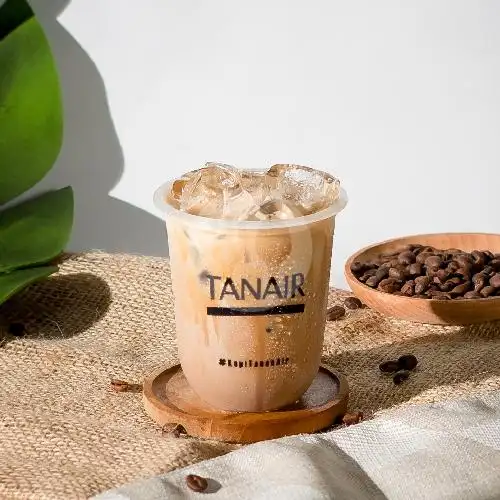 Gambar Makanan Tanair Coffee, Jl. Gn.Krakatau no.128A 1