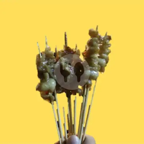 Gambar Makanan Sate Acin Mengantuk, Cinere 9