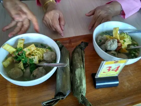 Gambar Makanan Bakso Cak Kar 11