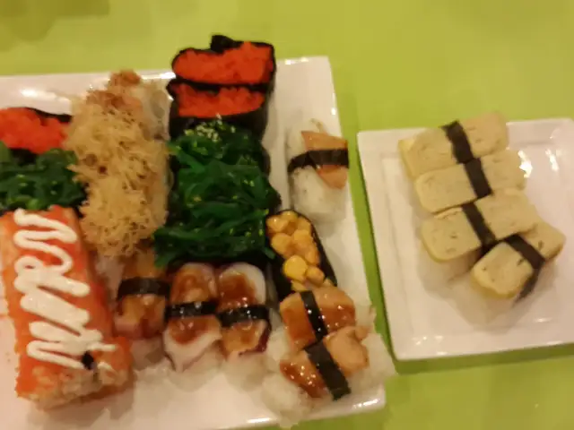 Gambar Makanan D'Sushi Bodo 4