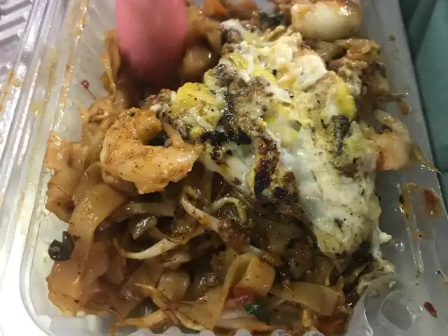 Koteow Kerang Bakhari, Simpang Kuala, Aloq Setaq Food Photo 8