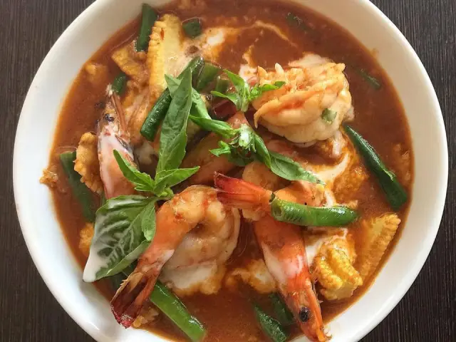Nav - Modern Thai Cuisine Food Photo 11