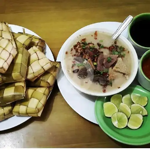 Gambar Makanan Buah Padi Coto Makassar, Ruhui Rahayu 9