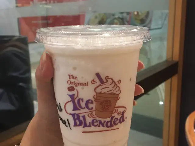 Gambar Makanan The Coffee Bean & Tea Leaf 5