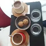 Cokolada Beşiktaş'nin yemek ve ambiyans fotoğrafları 3