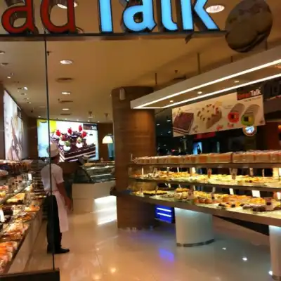 BreadTalk