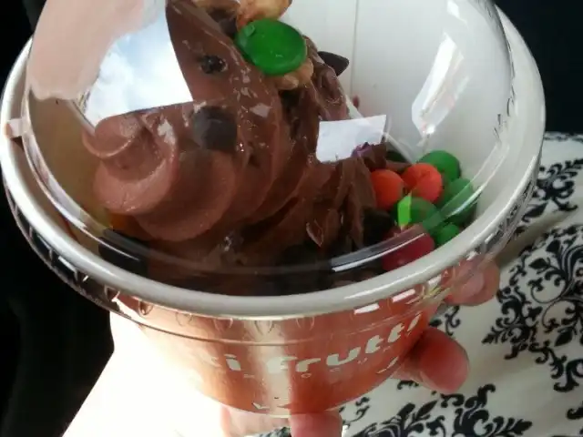 Tutti Frutti Food Photo 11