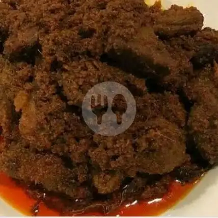 Gambar Makanan Rumah Makan Sambalado 2, Alamsyah Ratu 1