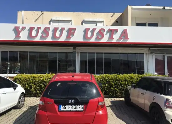 Yusuf Usta Ev Yemekleri'nin yemek ve ambiyans fotoğrafları 64