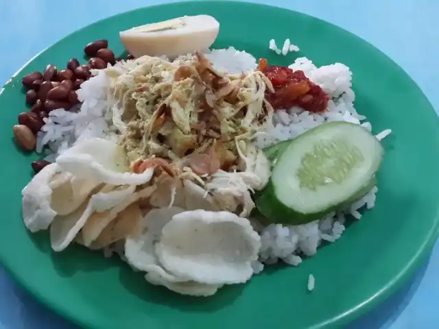 Gambar Makanan Kedai Kopi Hoki 8