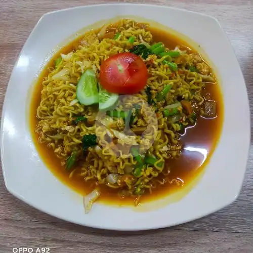 Gambar Makanan Nasi Goreng 03 17