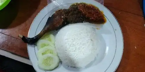 Nasi Bebek Rayhan & Ayam Goreng Khas Madura, Wibawa Mukti 4