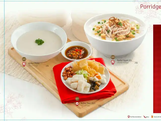 Gambar Makanan Xiang Feng Di 6