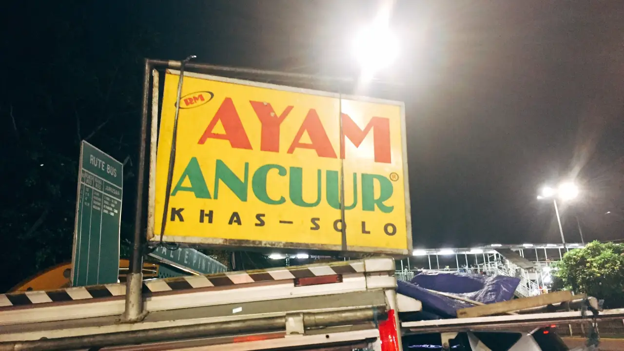 AyamAncuur