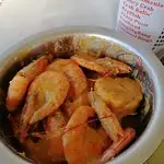 I Love Bucket Shrimps Food Photo 5