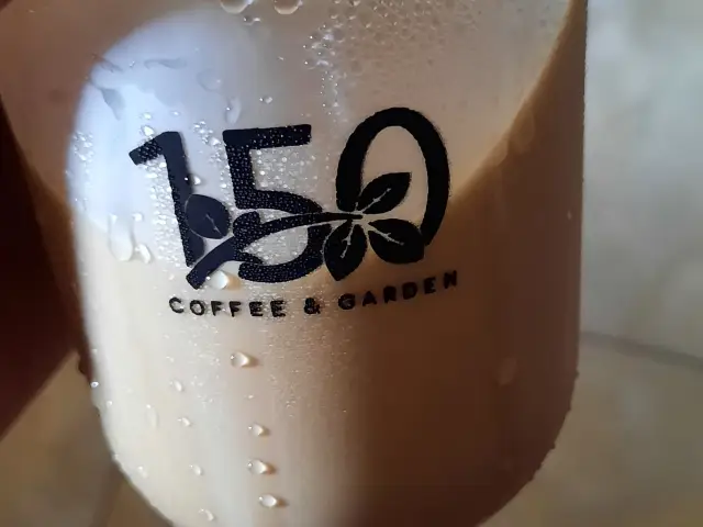 150 Coffee and Garden