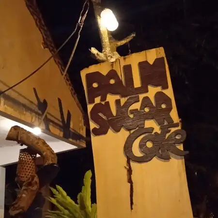Gambar Makanan Palm Sugar Cafe 18