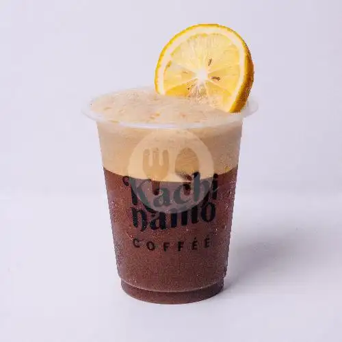 Gambar Makanan Kachinamo Coffee, Legoso 9