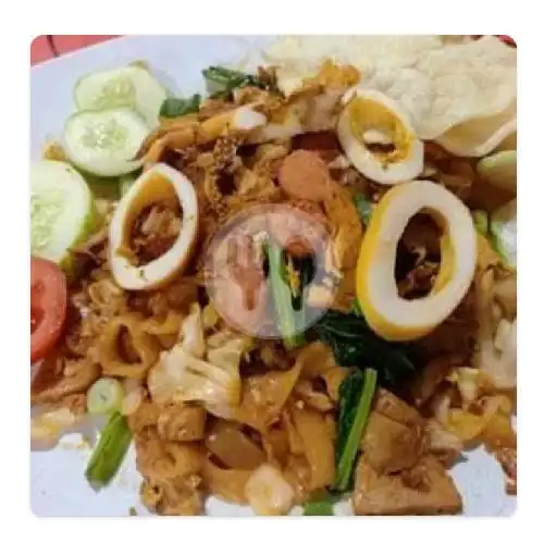 Gambar Makanan Resto Kenzie Raden Saleh, Jl Raden Saleh Raya Cikini 11