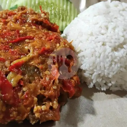 Gambar Makanan Ayam Geprek Siantan, Khatuistiwa 7