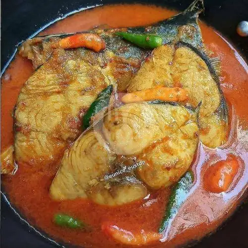 Gambar Makanan Jaya Soup Ikan, Kopitiam Kenji Mitra Raya 6